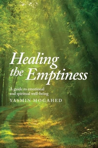 healing of emptiness